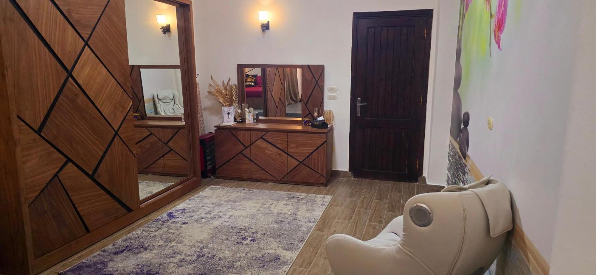 Luxury Royal Blue Family Villa 8Pers Private Pool Hurghada Ngoại thất bức ảnh