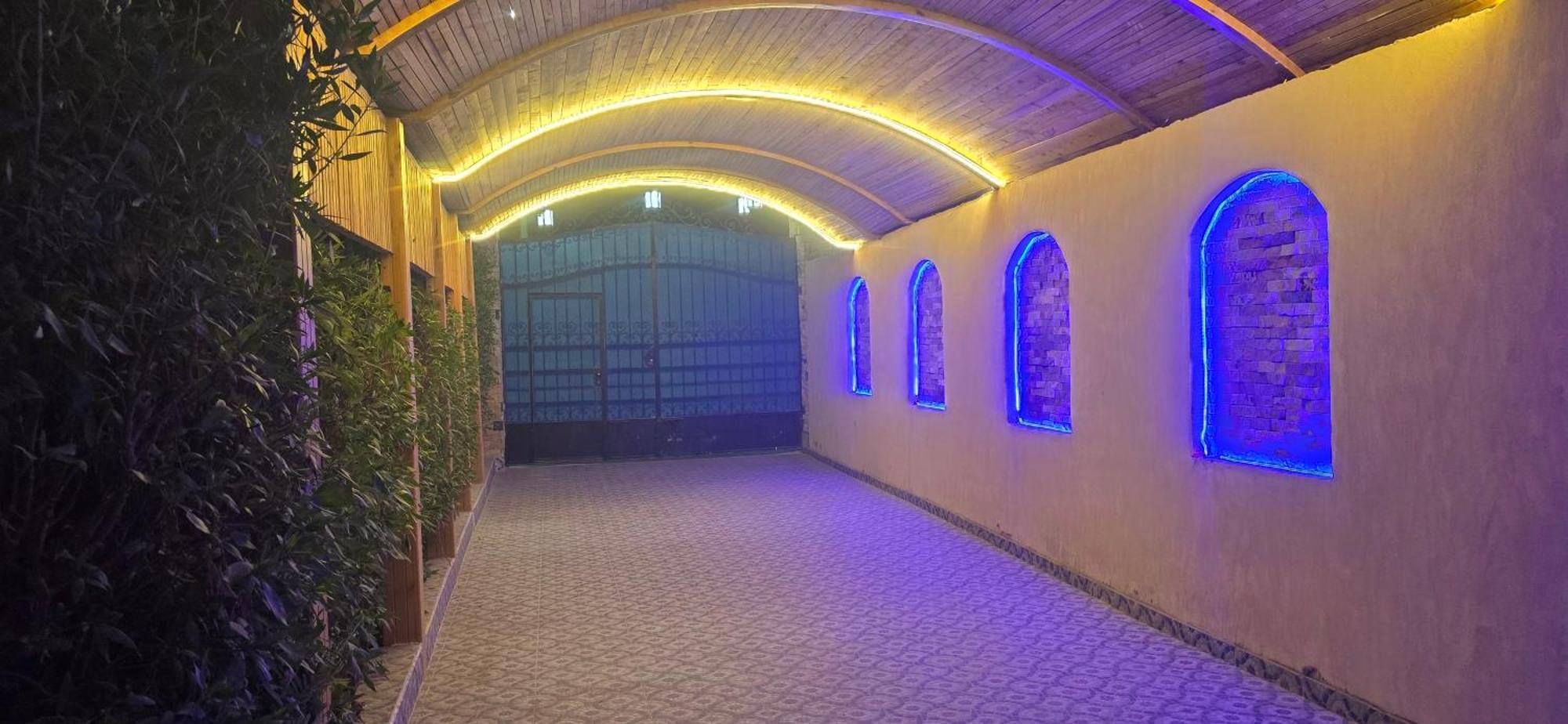 Luxury Royal Blue Family Villa 8Pers Private Pool Hurghada Ngoại thất bức ảnh